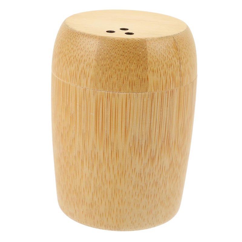 Reusable Toothpick Holder with Three Dispenser Practical Pegwood Storage Box for Kitchen Dining - Image 2