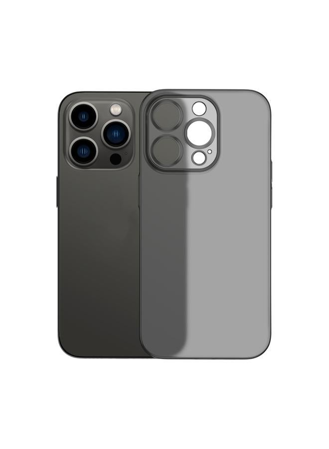 erorex Case For iPhone 14 Pro Max Ultra-thin Micro Frosted Heat Dissipation Phone Case - Image 1