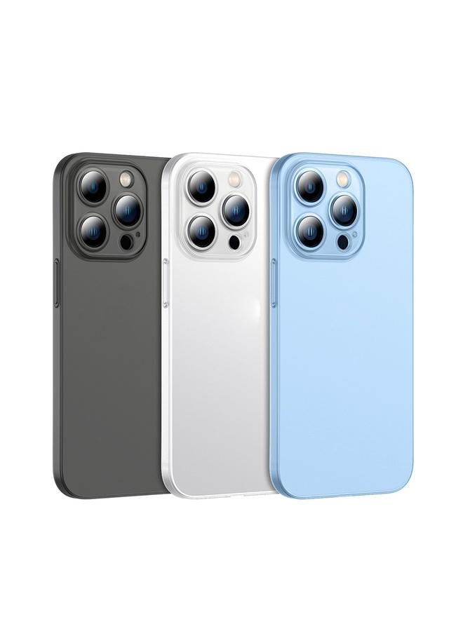 erorex Case For iPhone 14 Pro Max Ultra-thin Micro Frosted Heat Dissipation Phone Case - Image 2