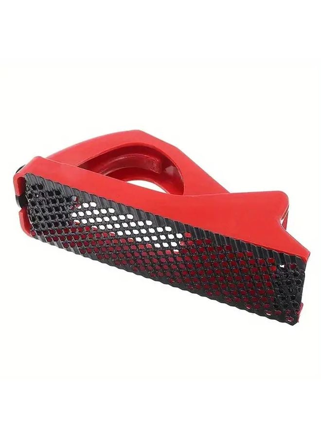Multifunctional Manual Planer Tool For Woodworking Gypsum Board Trimming And Shaping - Image 4