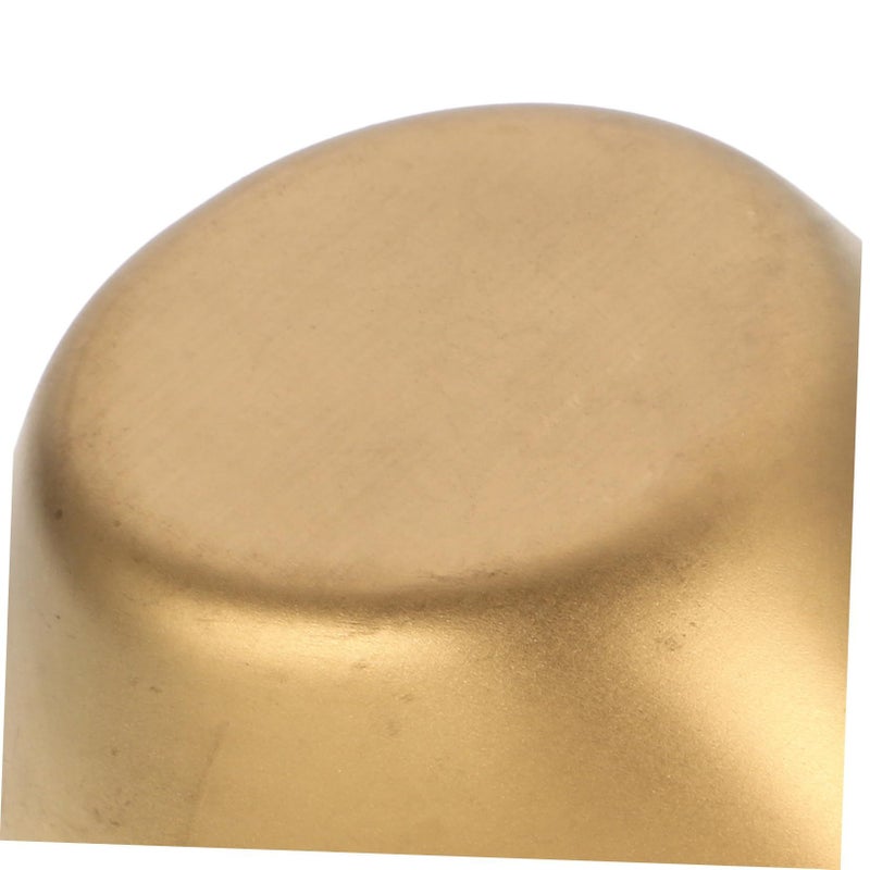 Stainless Steel Dipping Cups For Sauce Oil Vinegar Salad Dressing Condiment Holder Picnic Accessory - Image 3