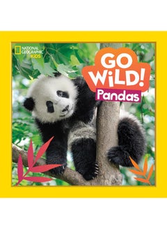 Go Wild! Pandas 