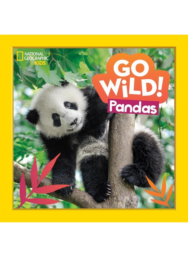 null - Go Wild! Pandas - Image 1