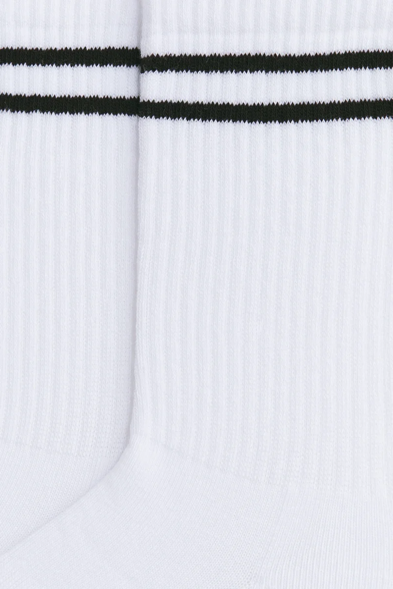 H&M  7-pack sports socks for Men | Best Price UAE
