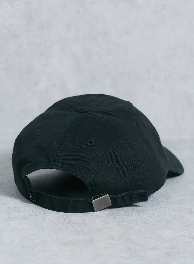 OBEY Burlesque 6 Panel Cap