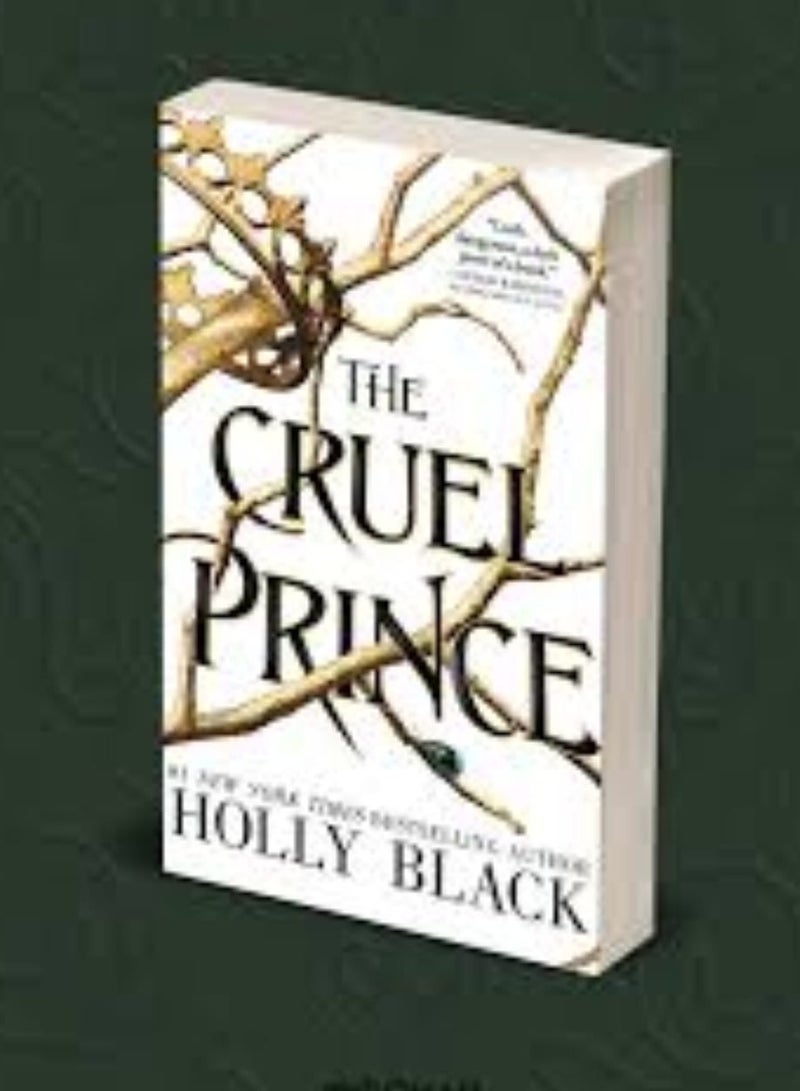 (The Cruel Prince) - Image 1