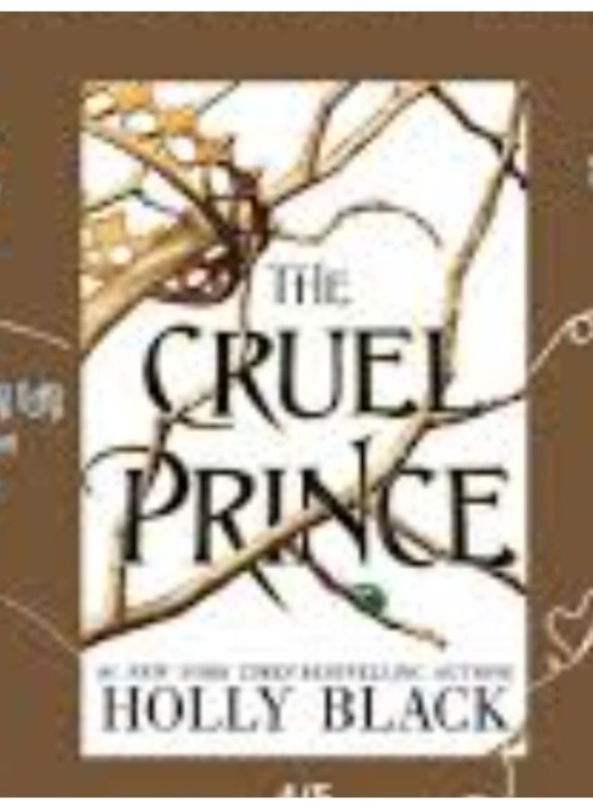 (The Cruel Prince) - Image 2