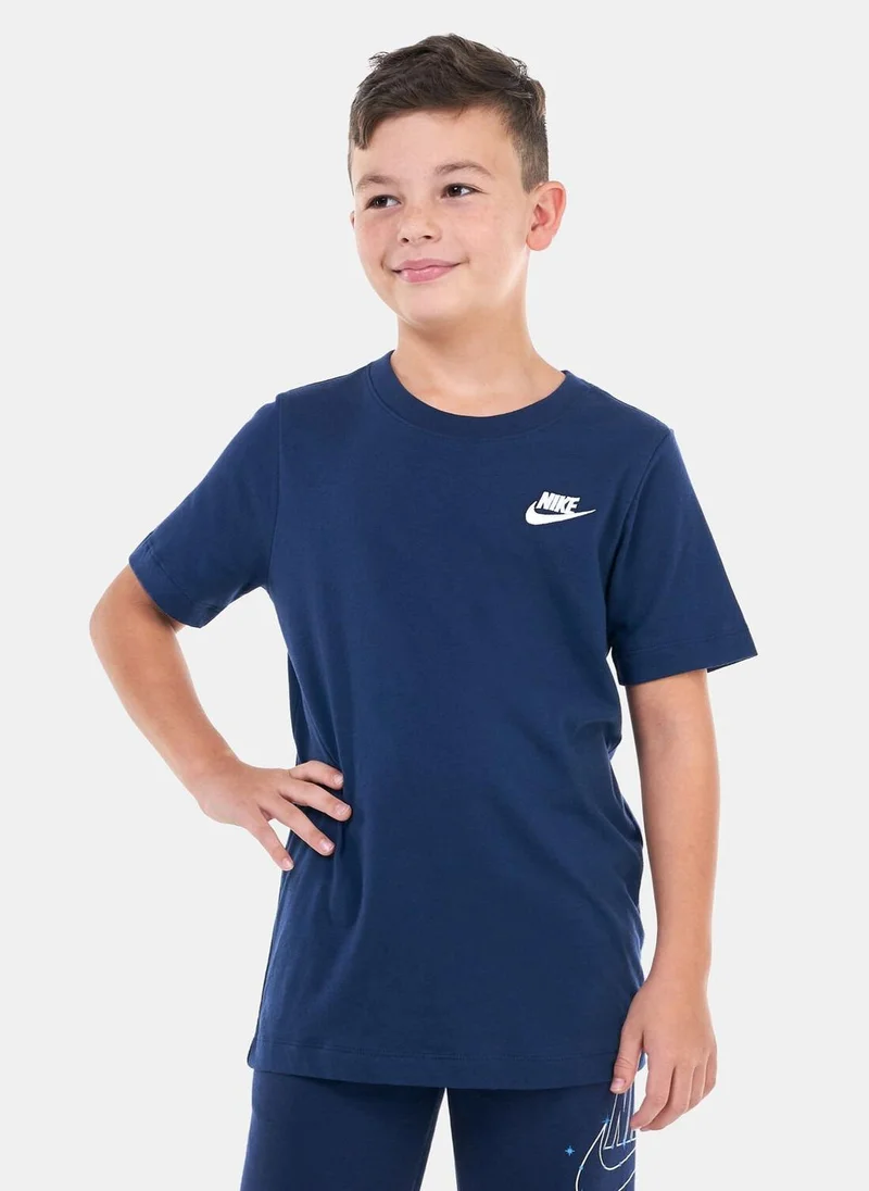 Nike Kids' Sportswear T-Shirt