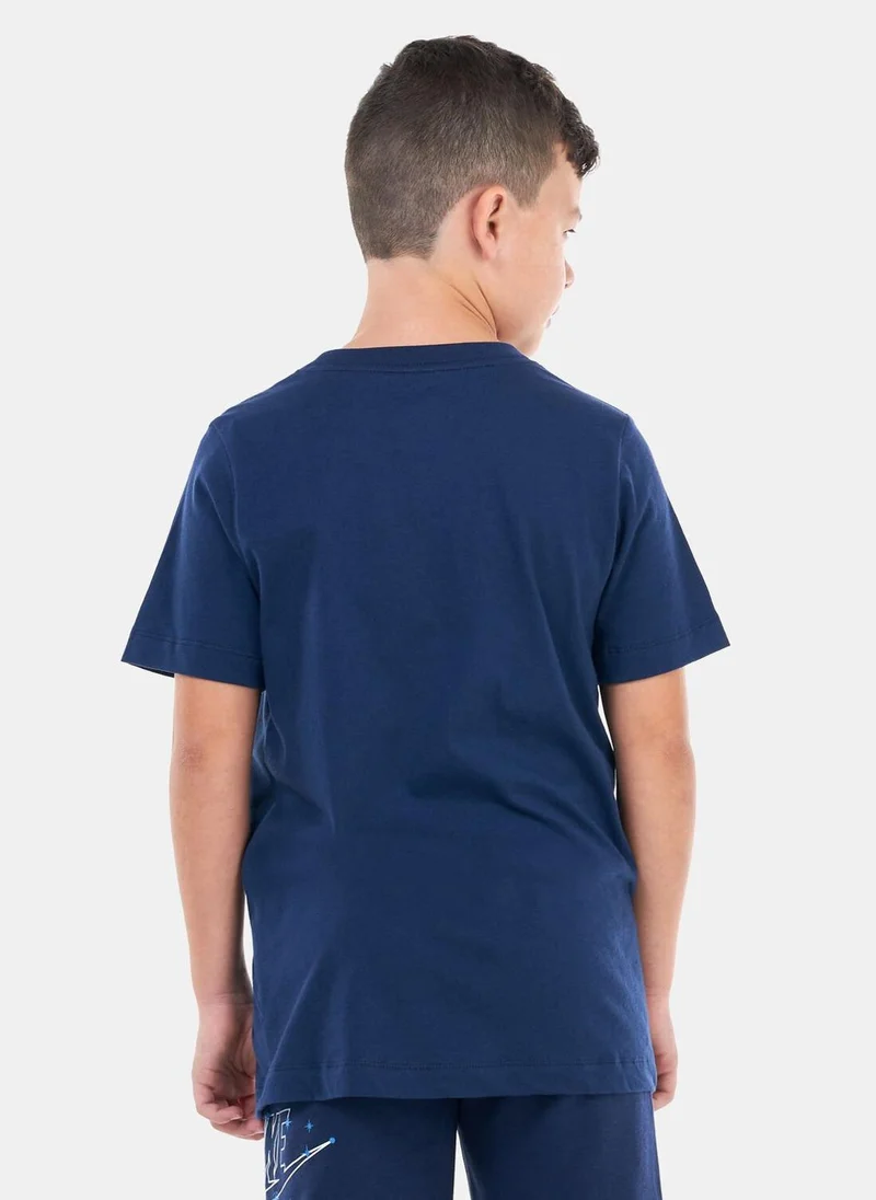 Nike Kids' Sportswear T-Shirt