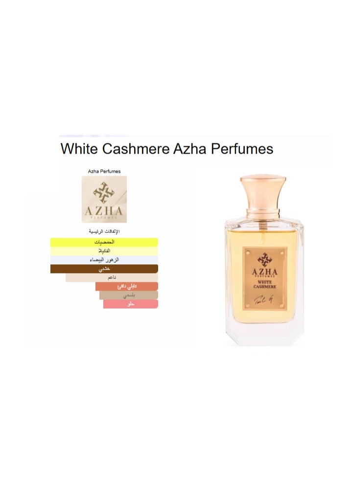 White Cashmere Unisex EDP 100ml - pzsku/ZD8A547FF3929C100F023Z/45/_/1737555889/808fffa6-9f86-487f-801d-c9b9aeff98d8