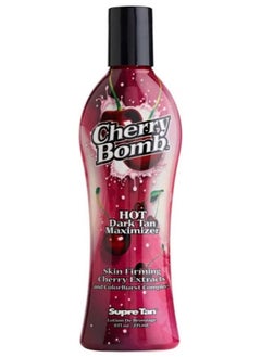 Supre Tan Cherry Bomb Lotion 235 mI - pzsku/ZD8A549B4AAFF169A51A4Z/45/_/1721916563/fa5dcd84-cdbc-4299-9b10-747fbbd6192d