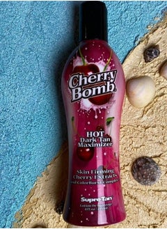 Supre Tan Cherry Bomb Lotion 235 mI - pzsku/ZD8A549B4AAFF169A51A4Z/45/_/1721916564/65f68a44-3f40-4020-b748-0a27e8e4ca09