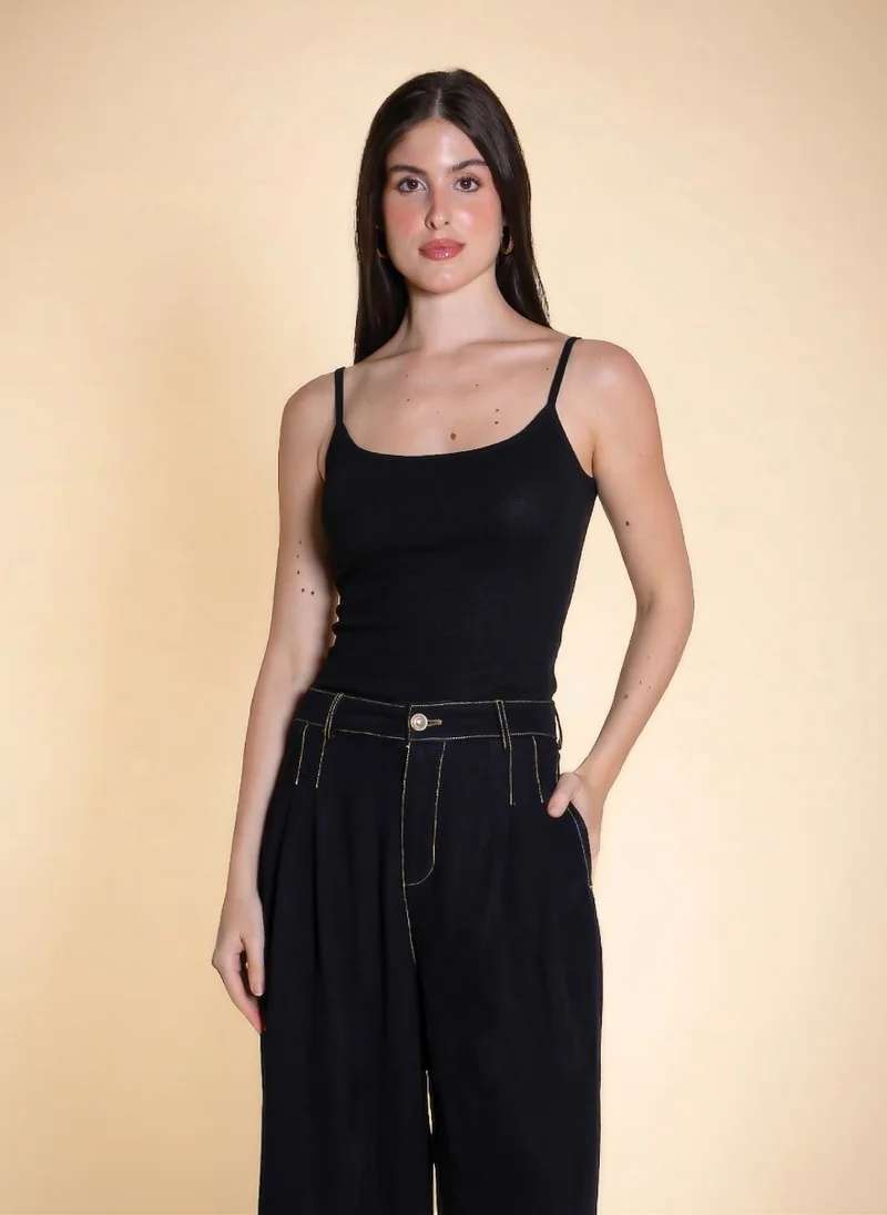 SHAPES SOFT PADDED TANK TOP