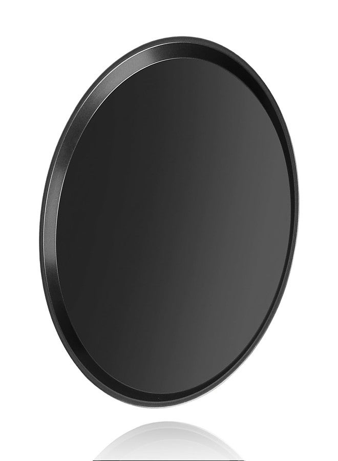 Stitokg 13 Inch Nonstick Pizza Pan Compatible with Breville Smart Oven - Compatible with BOV800PP, BOV800XL & Traditional Wall Ovens,Stainless Steel Core Round Tray for Roasting, Baking & Serving - Image 1