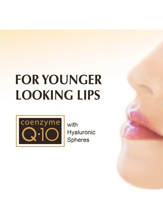 بليستكس، تركيبة مضادة للشيخوخة، 0.13 أونصة، عبوة من 6 قطع - يرطب ويحمي وينعش، عامل حماية من الشمس واسع الطيف 15، لشفاه تبدو أصغر سنًا، ينعم وينعم الشفاه، مرطب شفاه - Image 3