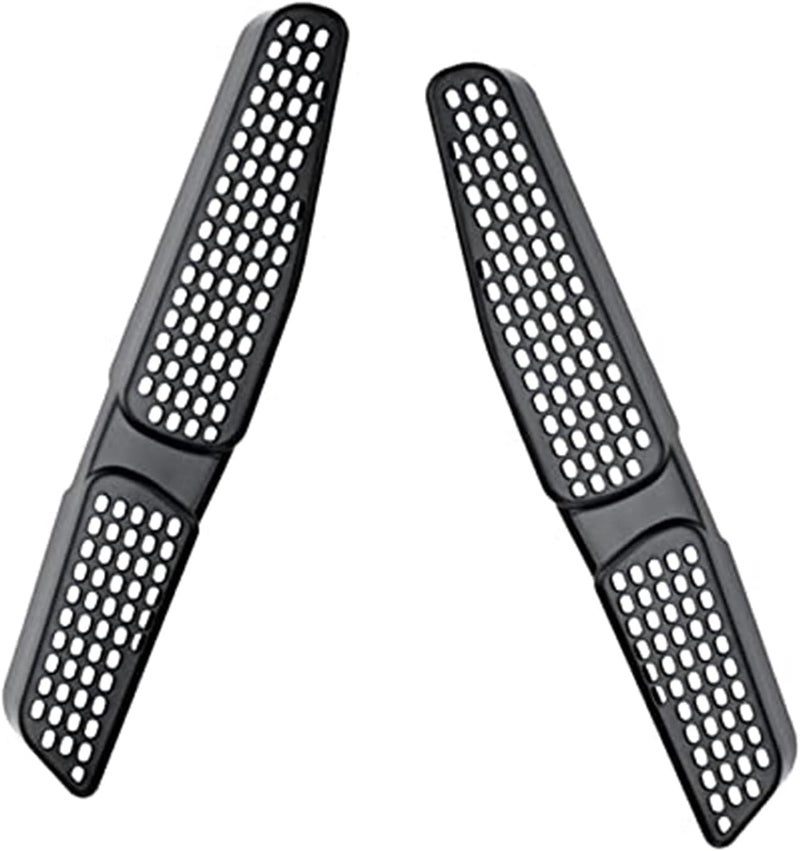 Wivplex AC Air Duct Vent Outlet Grille Cover for VW Models - Image 1