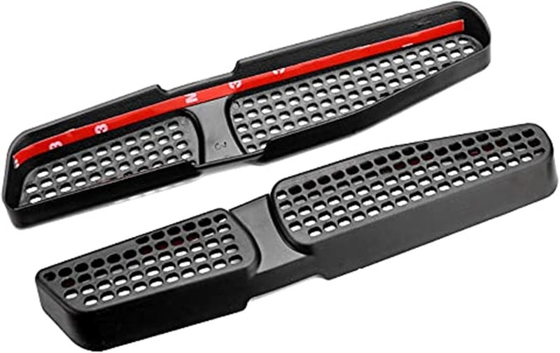 Wivplex AC Air Duct Vent Outlet Grille Cover for VW Models - Image 4