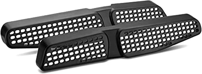 Wivplex AC Air Duct Vent Outlet Grille Cover for VW Models - Image 3