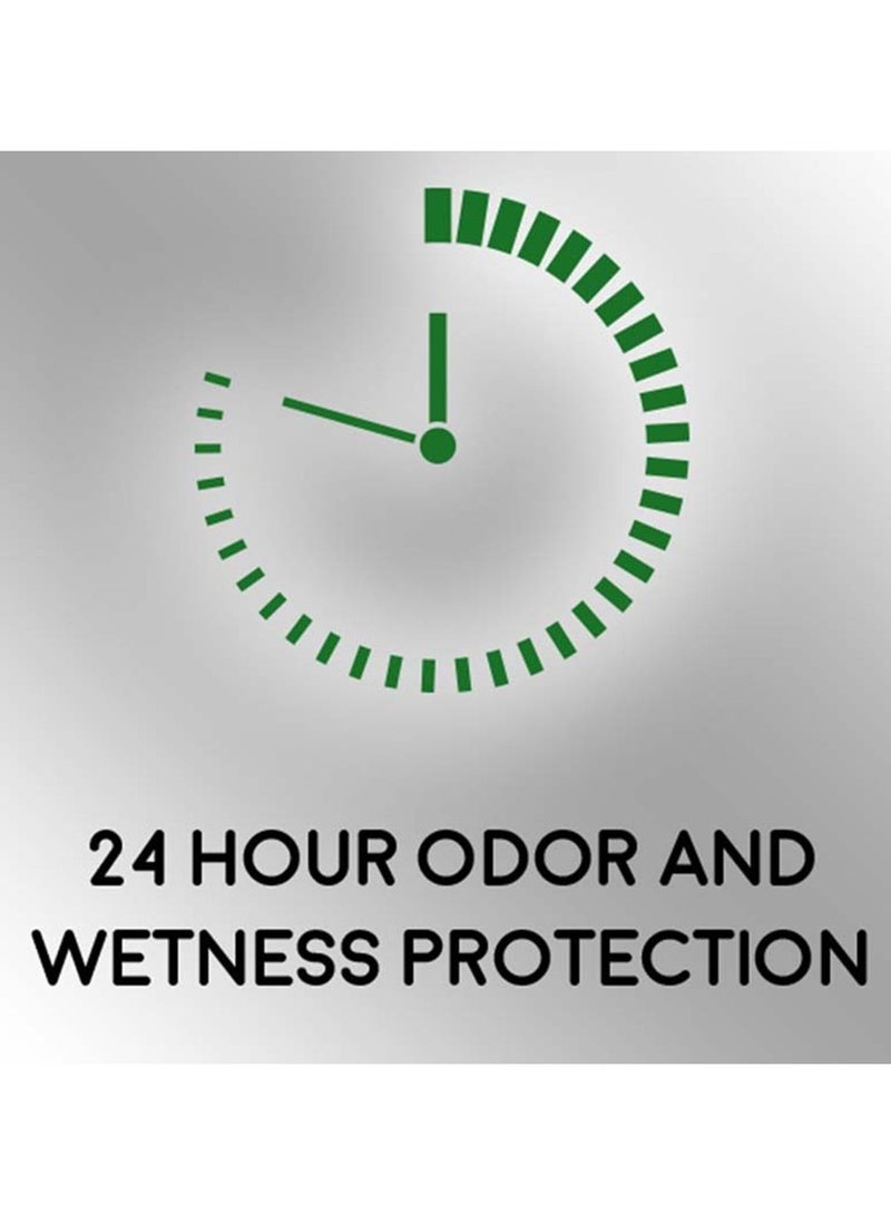 سبيد ستيك مزيل عرق  الأصلي برائحة الربيع الأيرلندية 76 جرام - Image 3