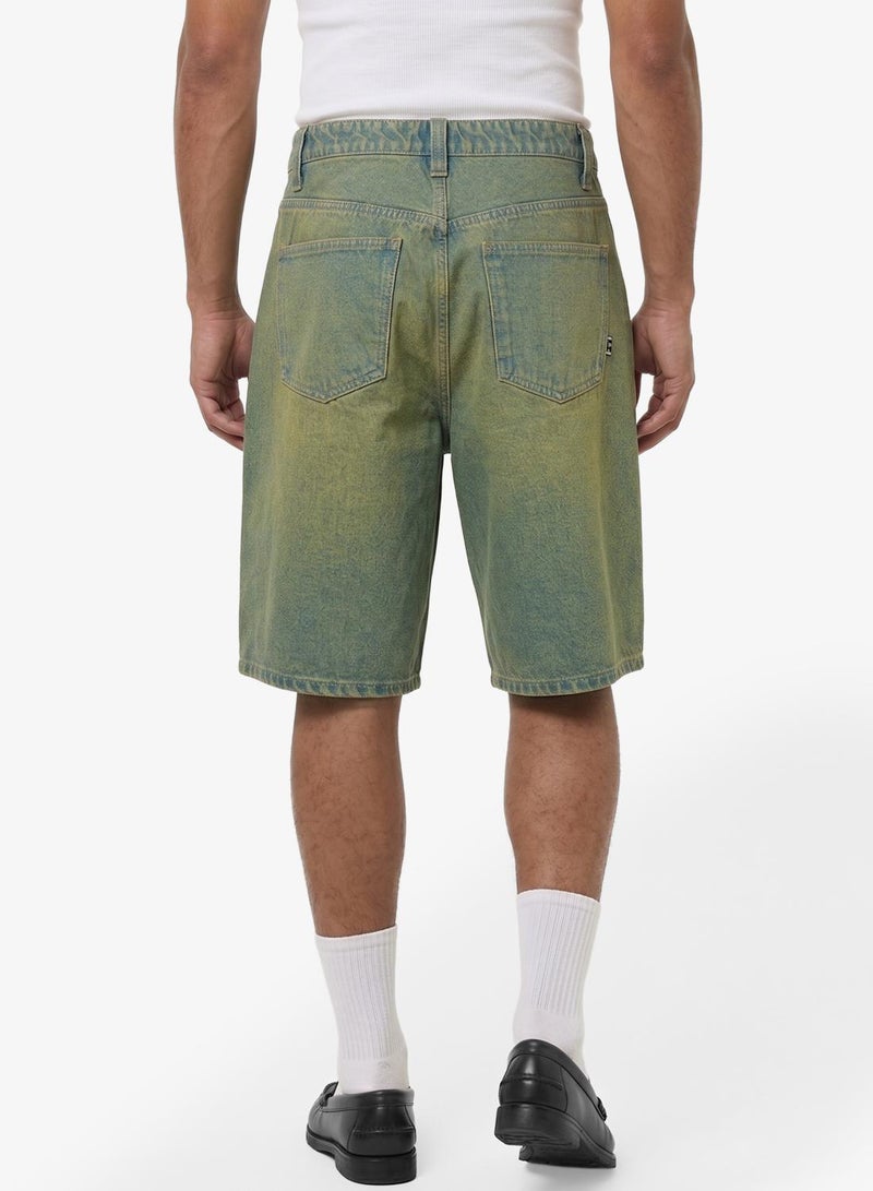 HUF CROMER SHORT - Image 2