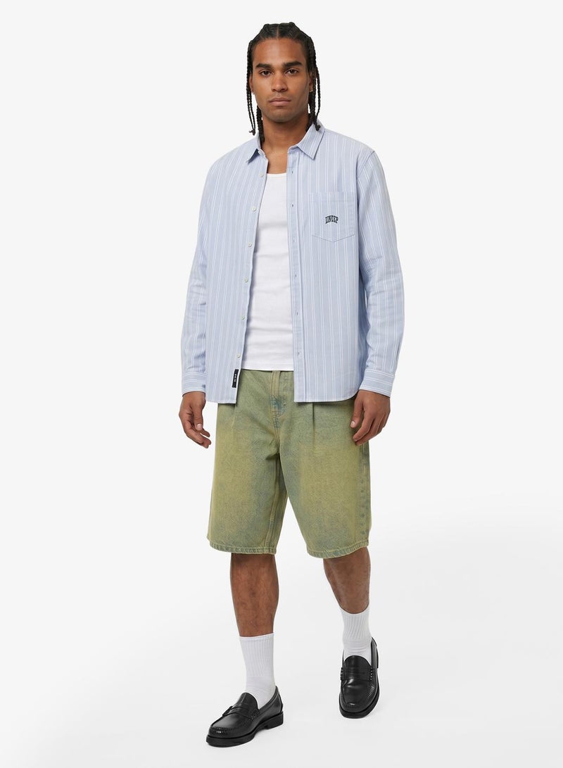 HUF CROMER SHORT - Image 4