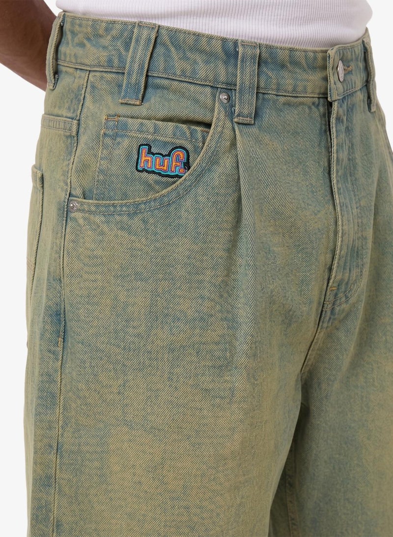 HUF CROMER SHORT - Image 3