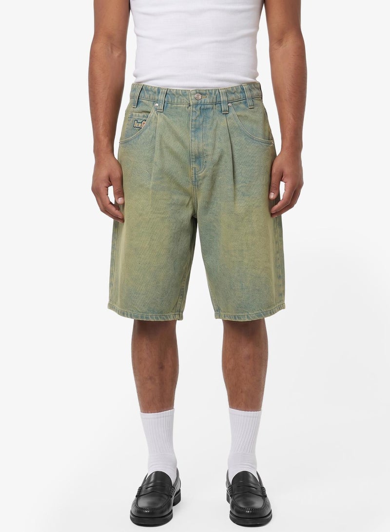 HUF CROMER SHORT - Image 1