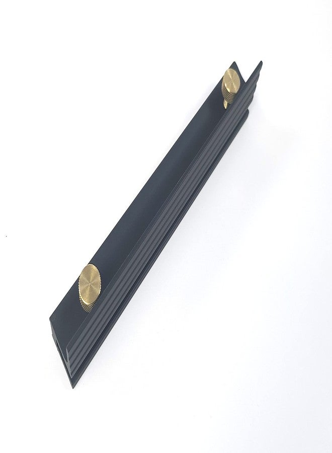 Taytools 776049 Removable Carpenter Framing Square Fence Anodized Aluminum 7-7/8 Inch long - Image 3