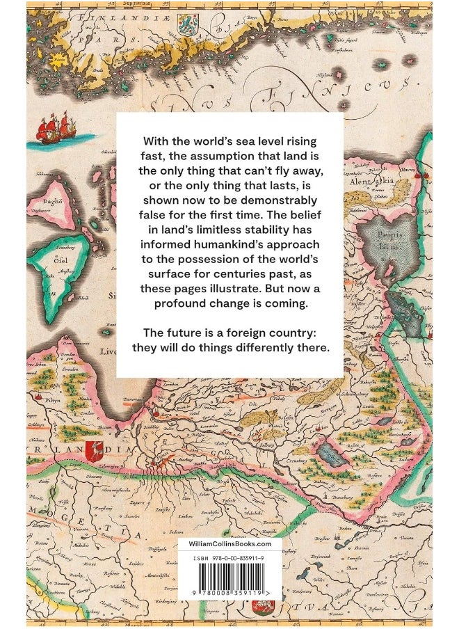 Land: How the Hunger for Ownership Shaped the Modern World  - Image 2