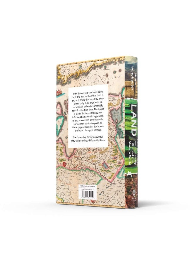 Land: How the Hunger for Ownership Shaped the Modern World  - Image 5