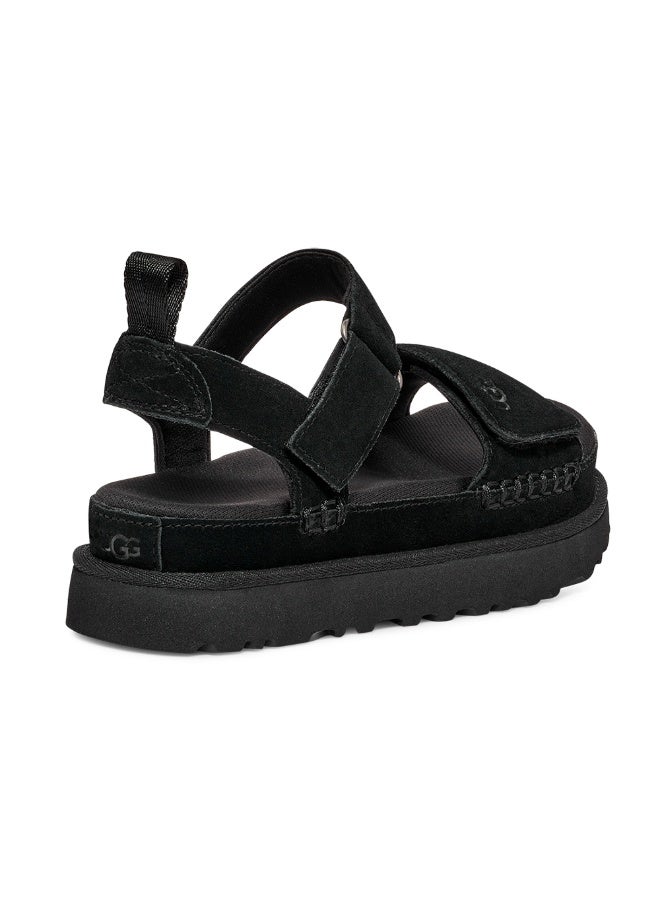 UGG Women's Goldenstar sandals - Image 4