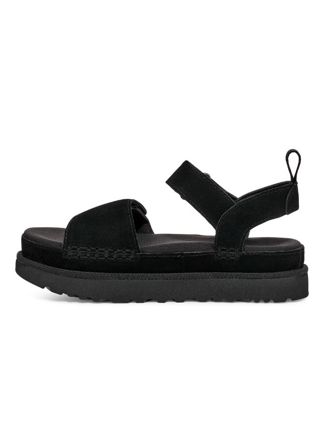 UGG Women's Goldenstar sandals - Image 3