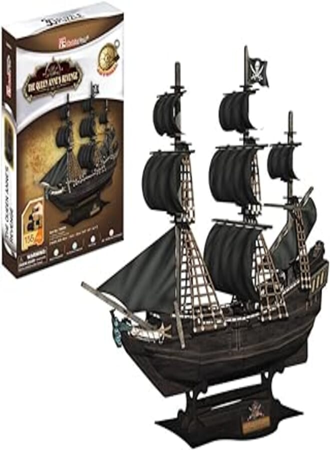 Queen Anne's Revenge