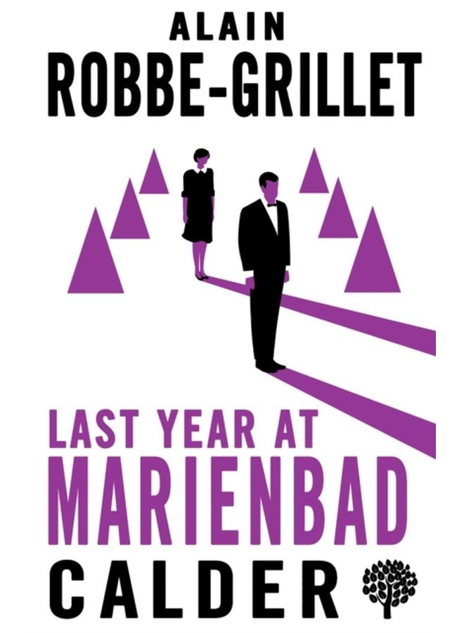 Last Year at Marienbad The Film Script - Paperback