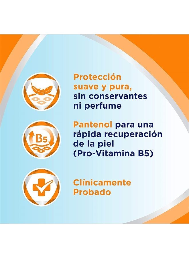 Bepanthol Tattoo Cream with Panthenol, Hydrates, Skin Repairs and Preserves Tattoo Beauty, 30 g - Image 4