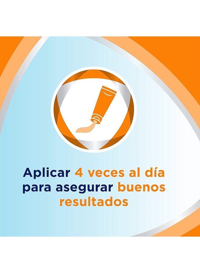 Bepanthol Tattoo Cream with Panthenol, Hydrates, Skin Repairs and Preserves Tattoo Beauty, 30 g - Image 3