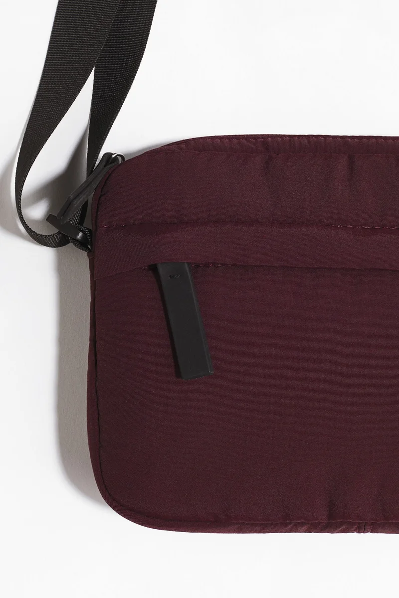 H&M Nylon crossbody bag