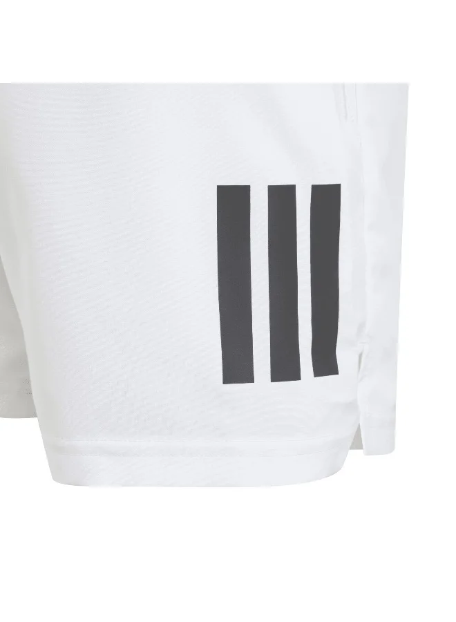 adidas شورت أديداس رجالي كلوب تنس كليماكول بثلاث خطوط