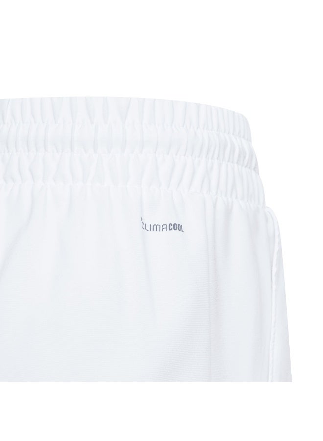 adidas boys club tennis climacool 3-stripes men shorts - Image 5