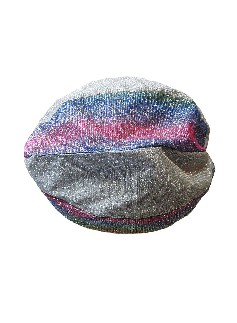 Hedstrom Soft And Bouncy Soccer Ball, Multi Color Basketballs - Image 2