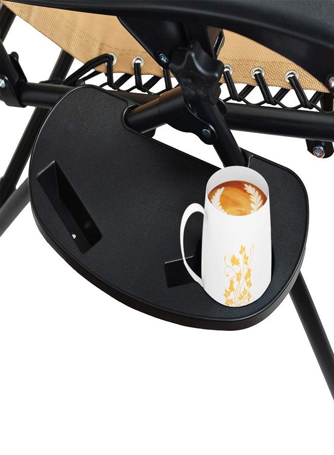 C-CHAIN Zero Gravity Chair Tray (Small, 1 pc) - Image 3