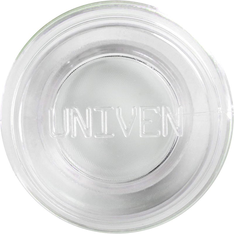 Univen Plastic Knob Top and Washer Ring Compatible with Farberware Yosemite Coffee Percolators - Image 3