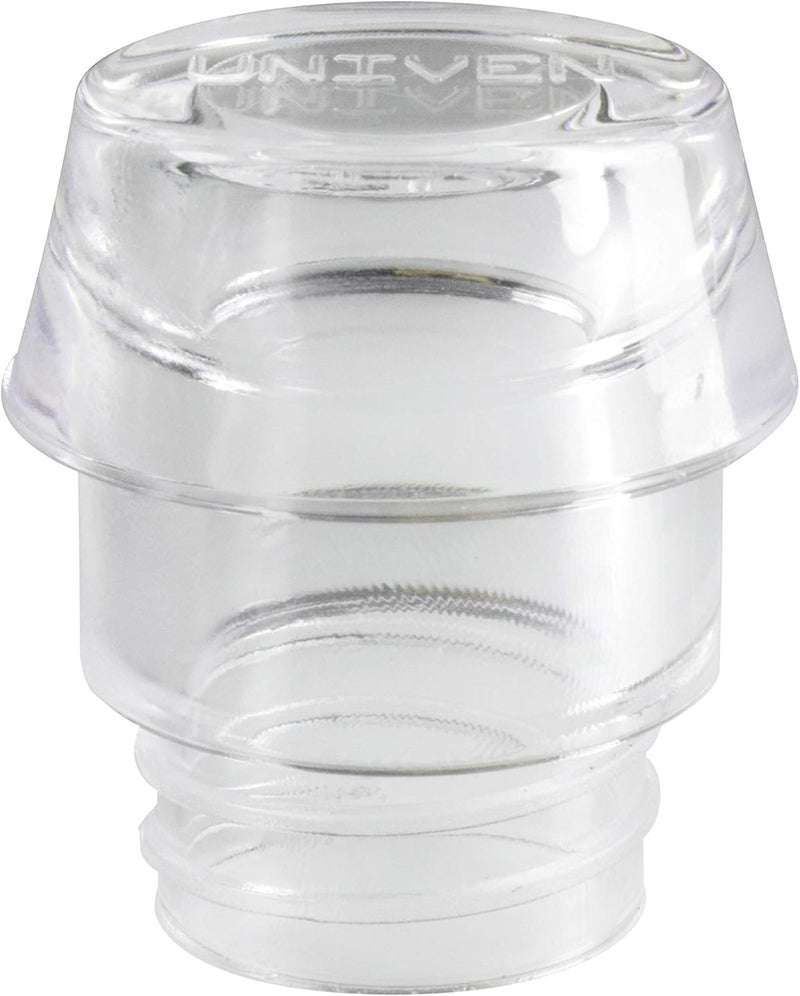Univen Plastic Knob Top and Washer Ring Compatible with Farberware Yosemite Coffee Percolators - Image 2