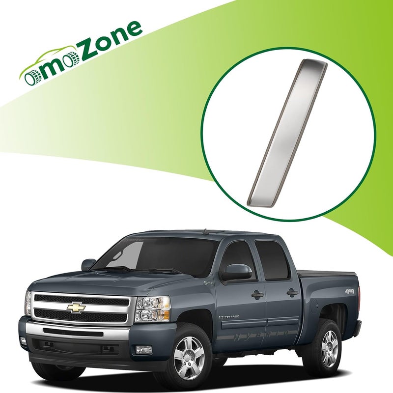 omoZone Interior Door Pull Handle for Chevy Silverado & GMC Sierra - Image 2