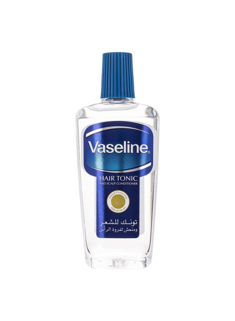 Vaseline Hair Tonic - Nourish & Strengthen Your Hair 200Ml