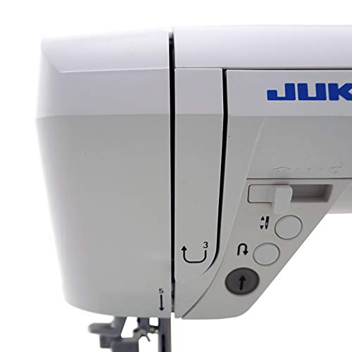 Juki HZL-G120 Sewing Machine - Image 5