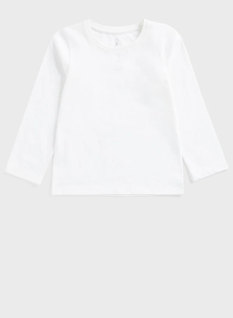 mothercare Kids Essential Top