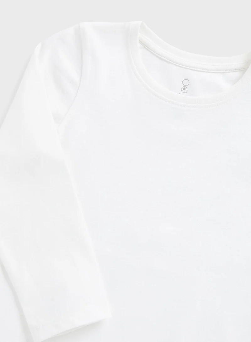 mothercare Kids Essential Top