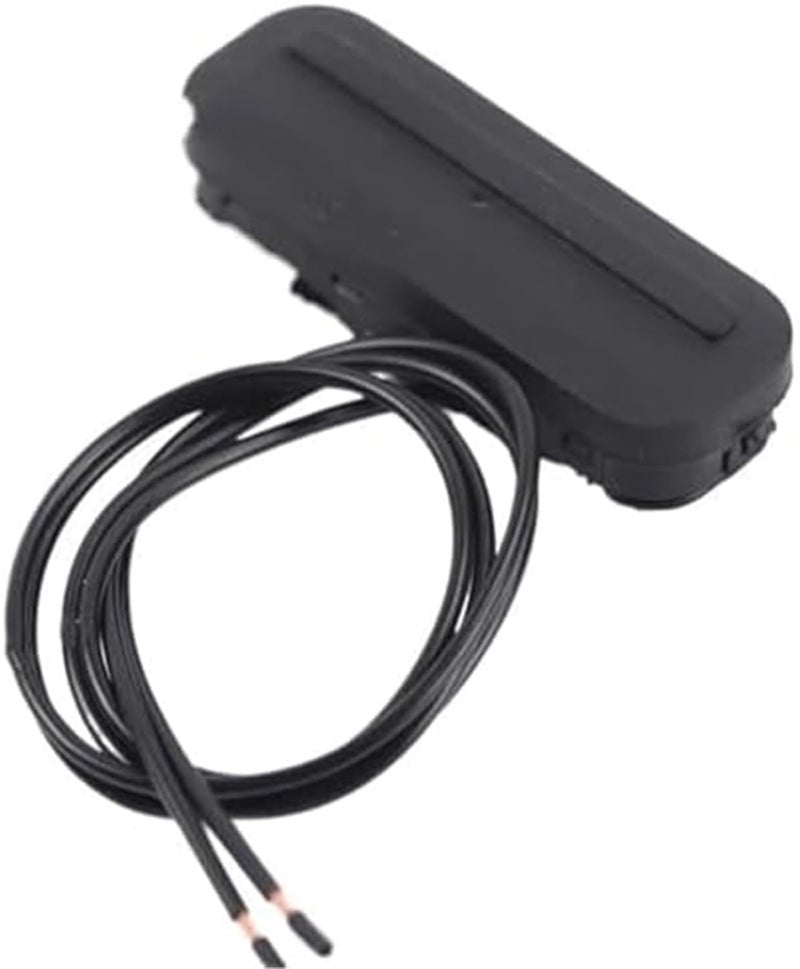 Vuzmode Rear Boot Latch for Chevrolet - Image 3