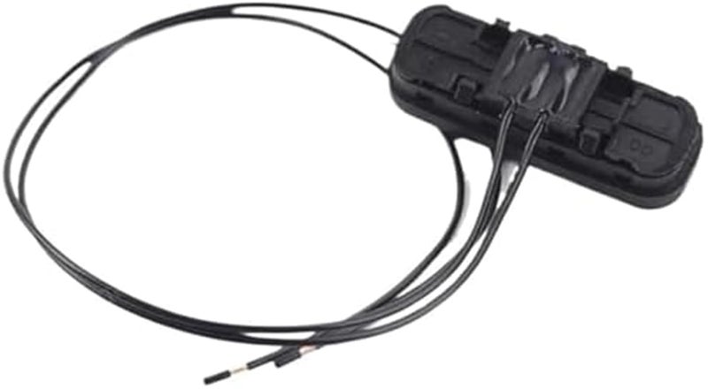 Vuzmode Rear Boot Latch for Chevrolet - Image 2